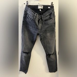Frame Jeans